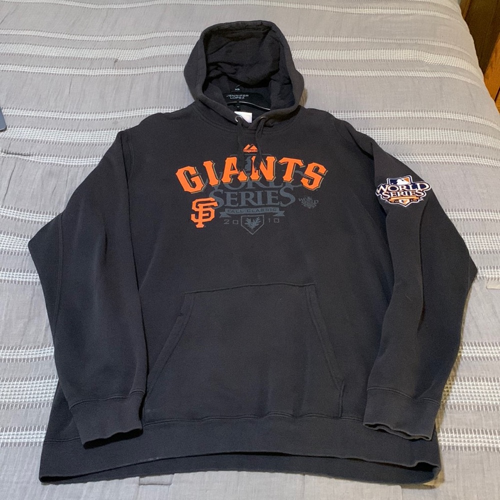 San Francisco Giants Sweatshirt